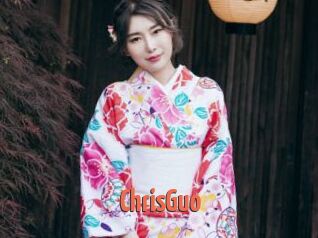 ChrisGuo