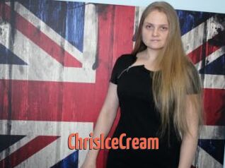 ChrisIceCream