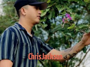 ChrisJackson