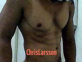 ChrisLarsson