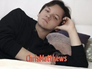 ChrisMatthews