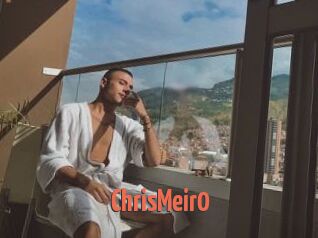 ChrisMeir0