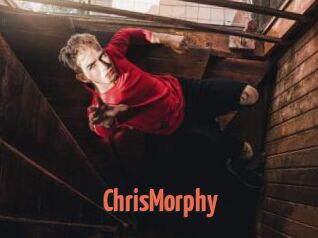 ChrisMorphy