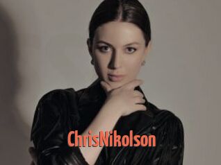 ChrisNikolson
