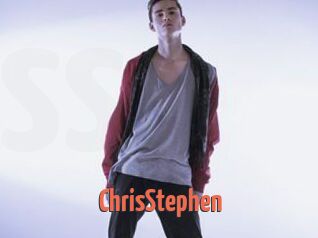 ChrisStephen