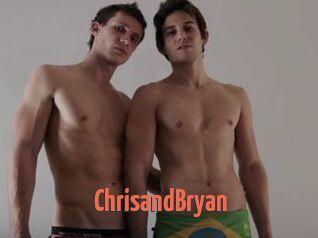 ChrisandBryan