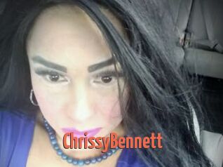 ChrissyBennett