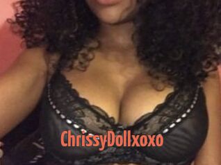 ChrissyDollxoxo