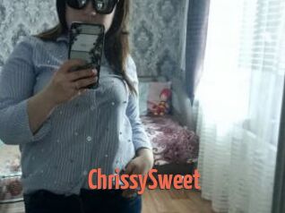 ChrissySweet