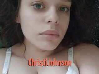 ChristiJohnson