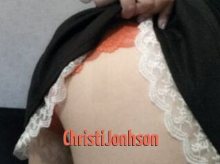 ChristiJonhson
