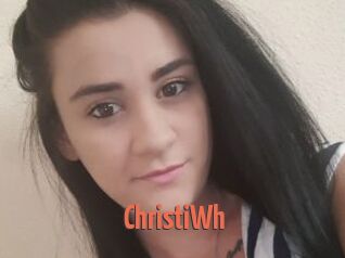 ChristiWh