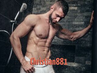 Christian881