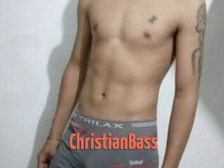 ChristianBass