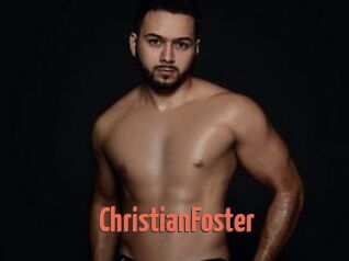 ChristianFoster