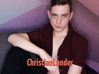 ChristianLander