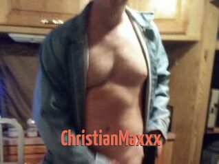 ChristianMaxxx