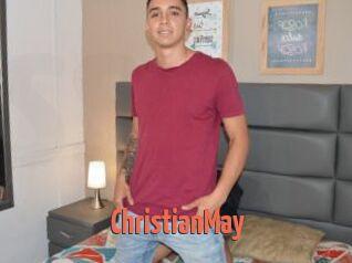 ChristianMay