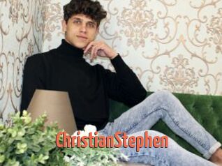 ChristianStephen