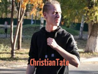 ChristianTate