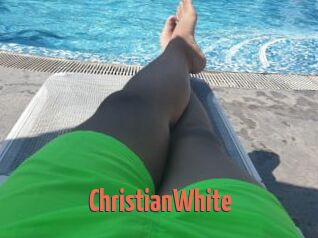 ChristianWhite