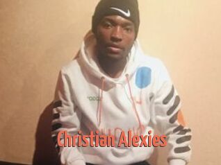 Christian_Alexies