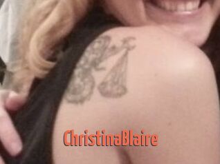 ChristinaBlaire