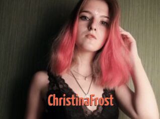 ChristinaFrost