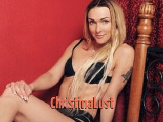 ChristinaLust
