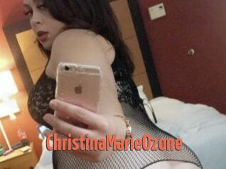 ChristinaMarieOzone