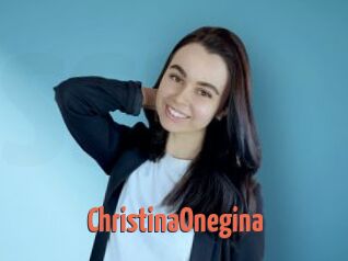 ChristinaOnegina