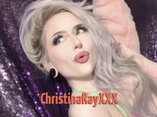 ChristinaRayXXX