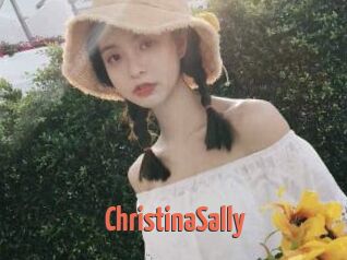 Christina_Sally