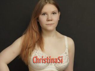 ChristinaSi