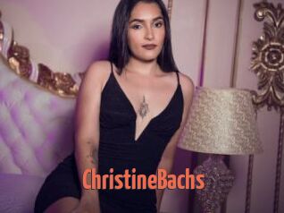 ChristineBachs