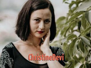 ChristineDevi