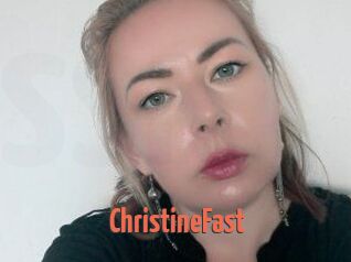 ChristineFast
