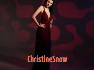 ChristineSnow