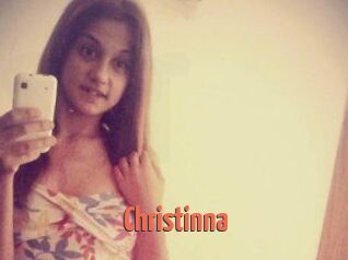 Christinna