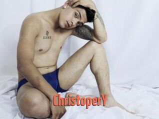 ChristoperY