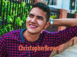 ChristopherBrown