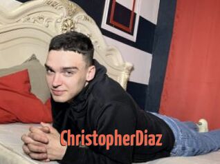 ChristopherDiaz
