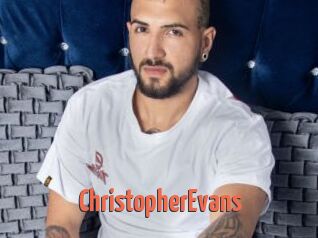 ChristopherEvans