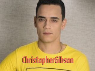 ChristopherGibson