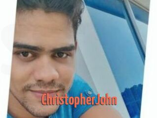 ChristopherJohn