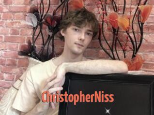 ChristopherNiss