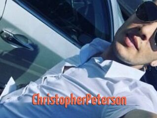 Christopher_Peterson