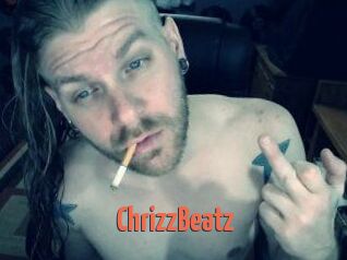 ChrizzBeatz