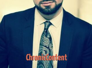 ChronicContent