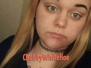 ChubbyWhiteHoe